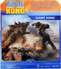 King Kong Toho Legendary Godzilla vs. Kong Monsterverse Giant Kong 11" Figure Playmates
