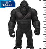 King Kong Toho Legendary Godzilla vs. Kong Monsterverse Giant Kong 11" Figure Playmates