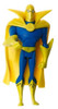 DC Justice League Unlimited Dr. Fate Action Figure 2004 Mattel H2578