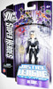 DC Super Heroes Justice League Unlimited Dr. Light Figure 2007 Mattel K8432