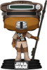 Funko Pop! Star Wars RotJ 40th Anniversary #606 Princess Leia as Boushh