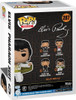Elvis Funko Pop! Rocks Elvis Presley #287 Elvis Pharaoh Suit Vinyl Action Figure