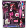 Monster High Ghouls Rule Draculaura Doll 2012 Mattel X3716 NRFB