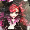Monster High Ghouls Rule Draculaura Doll 2012 Mattel X3716 NRFB