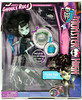 Monster High Ghouls Rule Frankie Stein Doll 2012 Mattel X3714 NRFB