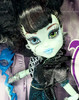 Monster High Ghouls Rule Frankie Stein Doll 2012 Mattel X3714 NRFB