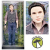 The Twilight Saga Pink Label Emmett Barbie Doll 2012 Mattel Y5910