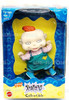 Rugrats Nickelodeon Rugrats Collectible Phil / Phillip DeVille Figure #69254 NEW