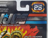 G.I. Joe 25th Anniversary Arctic Trooper Snow Job Figure 2007 Hasbro 63867