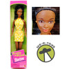 Pretty in Plaid African American Barbie Doll 1998 Mattel 21570 NRFB