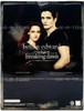 Barbie The Twilight Saga Breaking Dawn Part 2 Bella & Edward Giftset 2012 Mattel #Y5858
