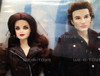 Barbie The Twilight Saga Breaking Dawn Part 2 Bella & Edward Giftset 2012 Mattel #Y5858
