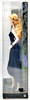 The Twilight Saga Pink Label Rosalie Doll 2012 Mattel Y5189
