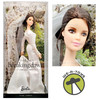 The Twilight Saga Breaking Dawn Part 1 Bride Bella Doll 2011 Mattel T7653