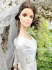 The Twilight Saga Breaking Dawn Part 1 Bride Bella Doll 2011 Mattel T7653