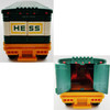 1976 Hess Truck Gasoline Fuel Oils Transportation Semi-Trailer USED
