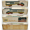 1976 Hess Truck Gasoline Fuel Oils Transportation Semi-Trailer USED