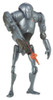 Star Wars Episode II Attack of the Clones Super Battle Droid Action Figure 2002