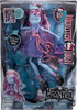 Monster High Haunted Student Spirits Kiyomi Haunterly Doll 2014 Mattel CDC33