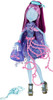 Monster High Haunted Student Spirits Kiyomi Haunterly Doll 2014 Mattel CDC33
