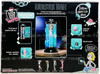 Monster High Hydration Station Lagoona Blue Doll Playset 2010 Mattel #V7963 NRFB