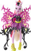 Monster High Freaky Fusion Hybrids Bonita Femur Doll 2013 Mattel CBG63