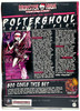 Monster High Polterghoul Spectra Vondergeist Doll 2012 Mattel Y7300