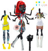 Monster High I Love Fashion Wydowna Spider Doll 2014 Mattel CBX44
