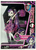 Monster High Dot Dead Gorgeous Spectra Vondergeist Doll X4531 Mattel 2012