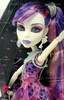 Monster High Dot Dead Gorgeous Spectra Vondergeist Doll X4531 Mattel 2012