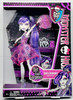 Monster High Dot Dead Gorgeous Spectra Vondergeist Doll X4531 Mattel 2012