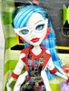 Monster High Lab Partners Mad Science Cleo de Nile & Ghoulia Yelps Doll 2-Pack