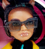 Monster High Draculaura's Sweet 1600 Clawd Wolf Doll 2011 Mattel W9192
