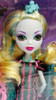 Monster High Scaris Lagoona Blue & Cleo de Nile Dolls 2012 Mattel #Y7296