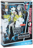 Monster High Power Ghouls Frankie Stein as Voltageous Doll 2013 Mattel BBR88