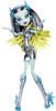 Monster High Power Ghouls Frankie Stein as Voltageous Doll 2013 Mattel BBR88