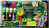 Monster High Create-A-Monster Skultimate Set 2013 Mattel #BBR87
