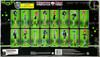 Monster High Create-A-Monster Skultimate Set 2013 Mattel #BBR87