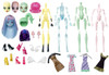 Monster High Create-A-Monster Skultimate Set 2013 Mattel #BBR87