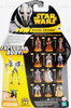 Star Wars Revenge of the Sith General Grievous Exploding Body Figure Hasbro