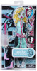 Monster High Lagoona Blue Maul Session Fashion Pack 2011 Mattel X3664