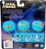 Star Wars Attack of the Clones Mace Windu Figure With Blast-Apart Battle Droid