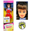 Shopping Time Teresa Friend of Barbie Doll 1997 Mattel 18232 NEW