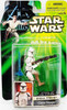 Star Wars Attack of the Clones Sneak Preview Clone 3.75" Trooper Figure Hasbro