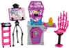 Monster High Art Class Studio Playset Pack 2013 Mattel BDD83