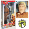 G.I. Joe WWII Russian Infantry Soldier 2000 Hasbro 53004