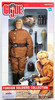 G.I. Joe WWII Russian Infantry Soldier 2000 Hasbro 53004