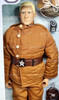 G.I. Joe WWII Russian Infantry Soldier 2000 Hasbro 53004
