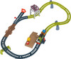 Thomas & Friends Percy's Package Roundup Train Track Set with Motorized Engine