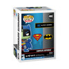 DC Funko Pop! Heroes DC Composite Superman #468 Entertainment Earth Exclusive
